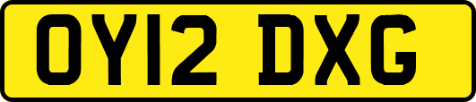 OY12DXG