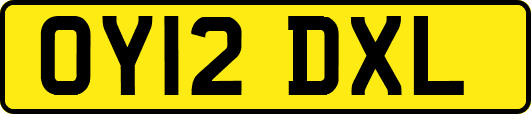 OY12DXL