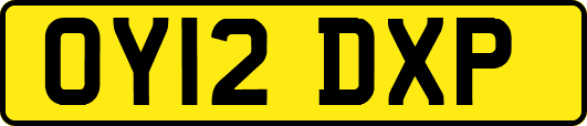 OY12DXP