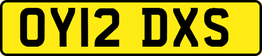 OY12DXS