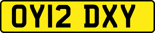 OY12DXY