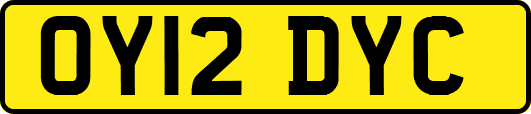 OY12DYC