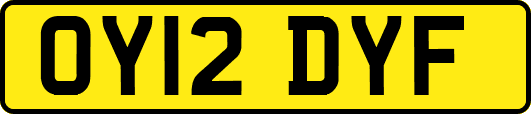 OY12DYF