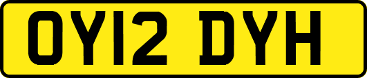 OY12DYH