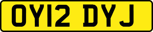 OY12DYJ