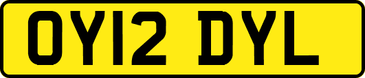 OY12DYL