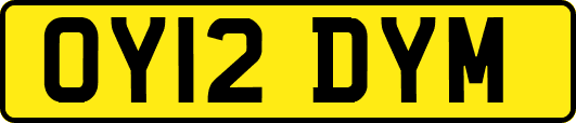 OY12DYM