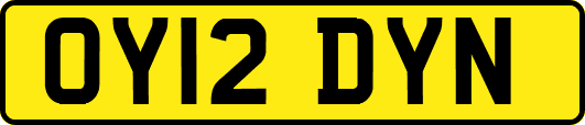 OY12DYN