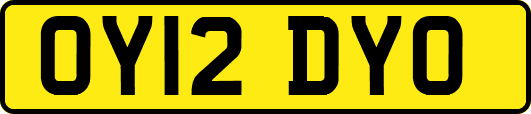 OY12DYO