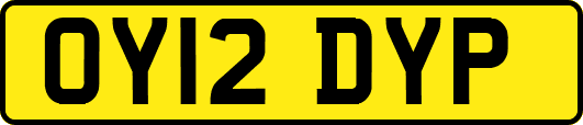 OY12DYP