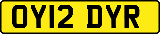 OY12DYR