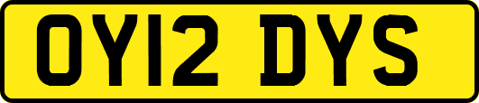 OY12DYS