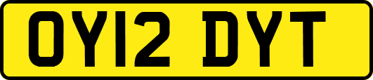 OY12DYT