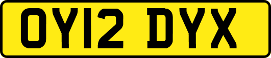 OY12DYX