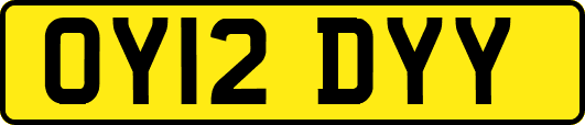OY12DYY