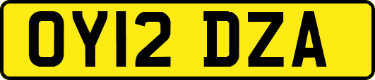 OY12DZA