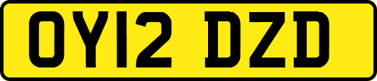 OY12DZD
