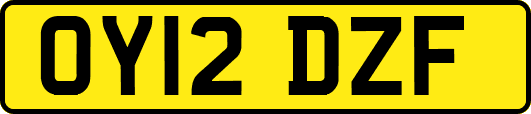 OY12DZF