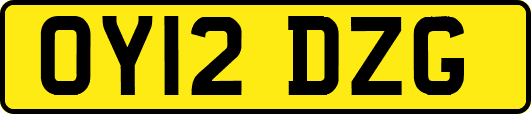OY12DZG