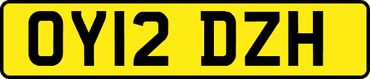 OY12DZH