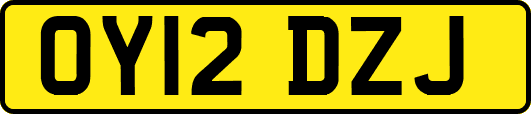 OY12DZJ