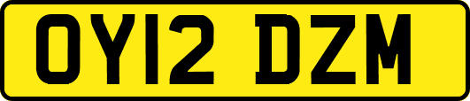 OY12DZM