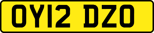 OY12DZO