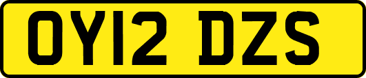 OY12DZS