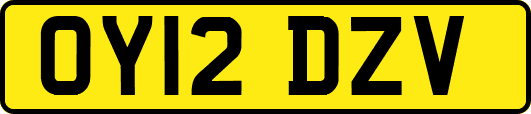OY12DZV