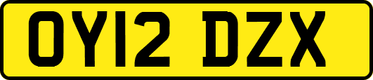 OY12DZX