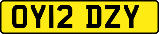 OY12DZY