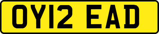 OY12EAD