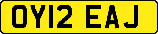 OY12EAJ