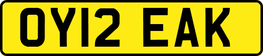 OY12EAK