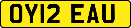 OY12EAU