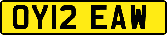 OY12EAW