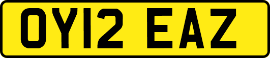 OY12EAZ