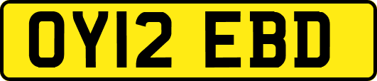 OY12EBD