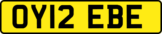 OY12EBE
