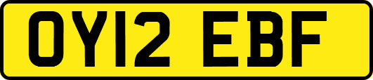 OY12EBF
