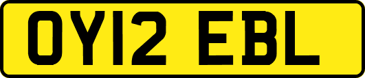 OY12EBL