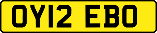 OY12EBO