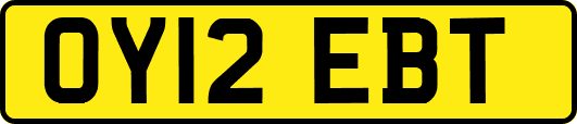 OY12EBT