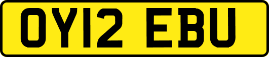 OY12EBU