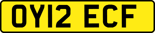 OY12ECF