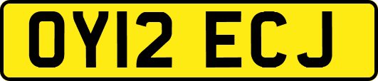 OY12ECJ