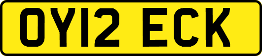 OY12ECK