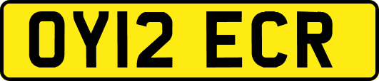 OY12ECR