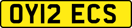 OY12ECS
