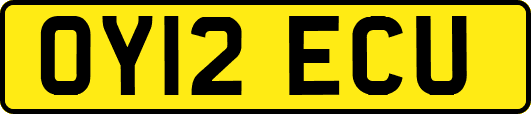 OY12ECU